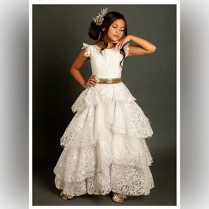 Girls Joyfolie Mia Joy  formal dress